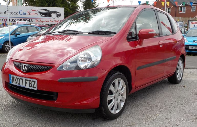 Used Cars for Sale in Wigan Poolstock Car Sales